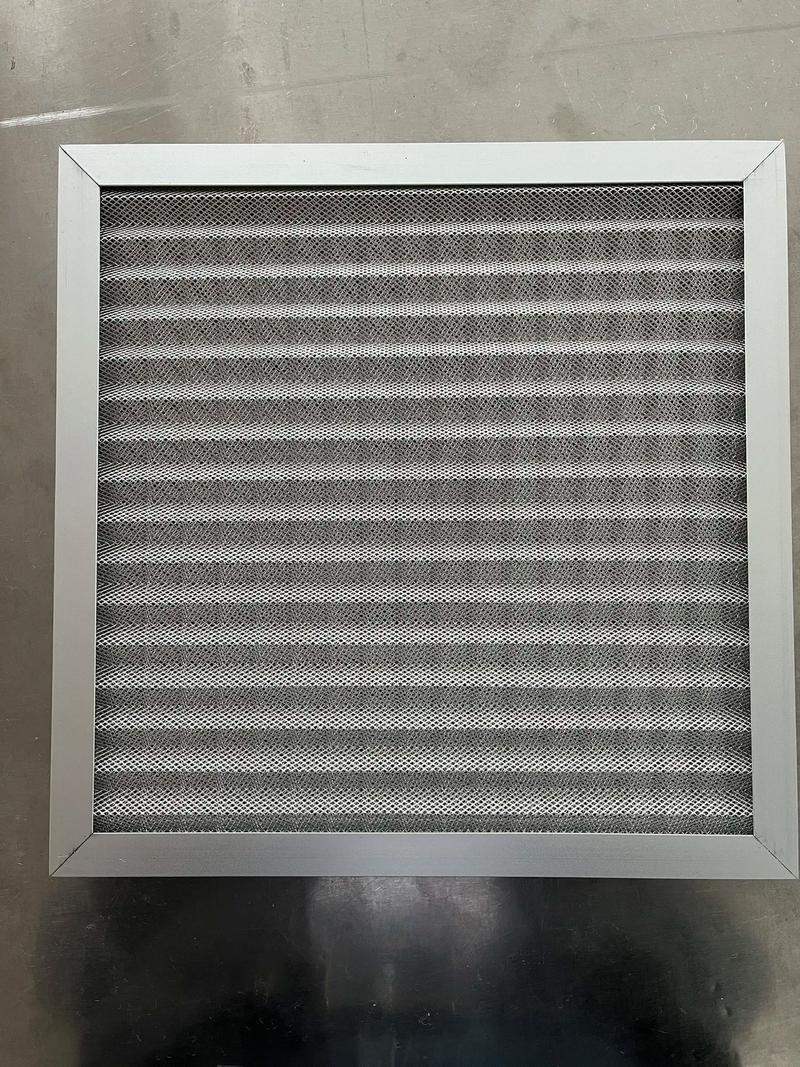 金屬絲網過濾器沖水壓水泵會壞嗎